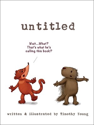 cover image of Untitled